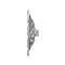 Norton Abrasives Norton Clipper 7 in. D X 5/8-11 in. Classic Cup Wheel 70184682593 - alternate 4